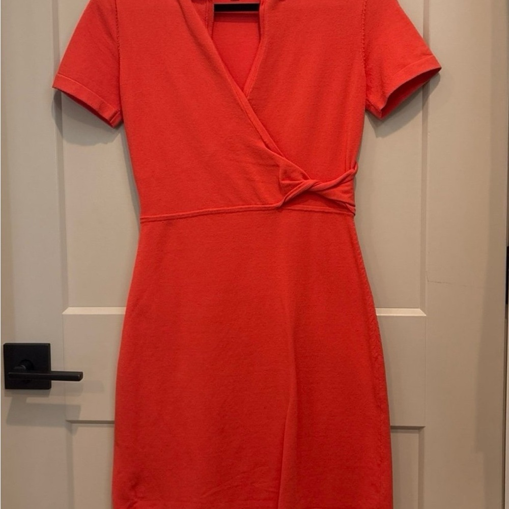 Derek Lam dress (coral)